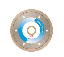 MK Diamond Tile Blade MK-250GXC 4-1/2" x .060" x 7/8"-20mm-5/8" 166368