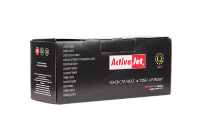 Toner ActiveJet do drukarki laserowej HP (06A C3906A)