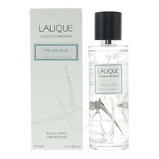 Image of LALIQUE PEUPLIER ASPEN ETATS-UNIS ROOM SPRAY 100ML | NEW & SEALED | FREE P&P