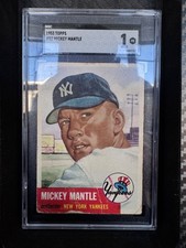 Top 10 Best Selling Baseball Players on eBay 16