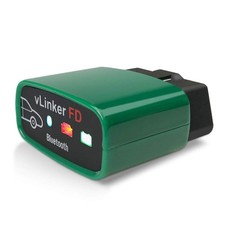 Vgate vLinker FD OBD2 Bluetooth Car Code Reader Diagnostic Scanner Android
