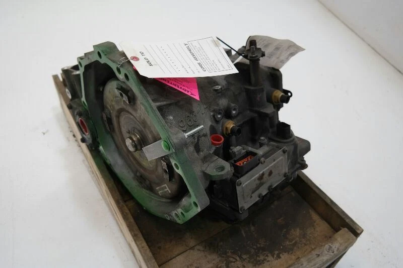 2005-06 CHRYSLER SEBRING Automatic Transmission Sedan 2.7L - Image 2 of 4