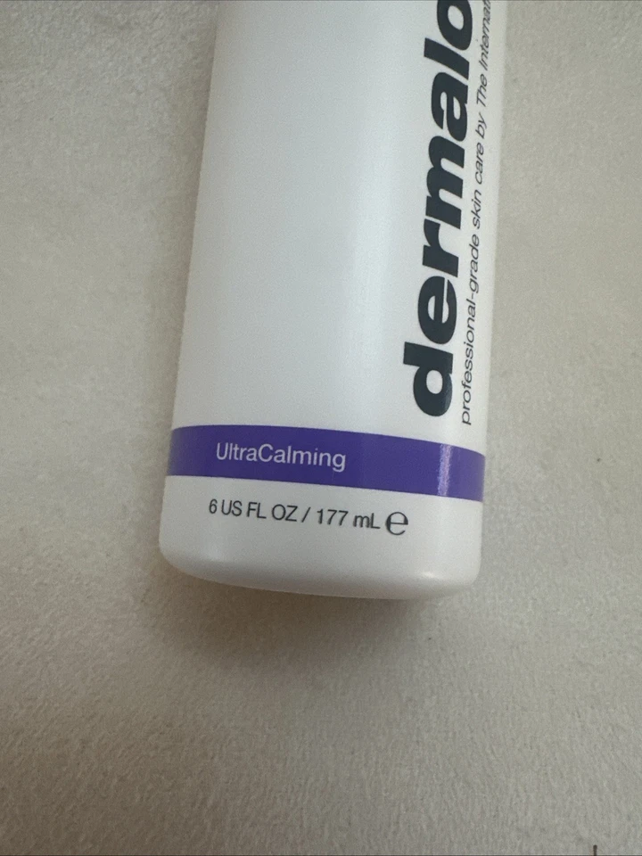 Bruma facial Dermalogica UltraCalming 6 fl oz 177 ml nueva sin caja ENVÍO RÁPIDO Foto 4 de 4