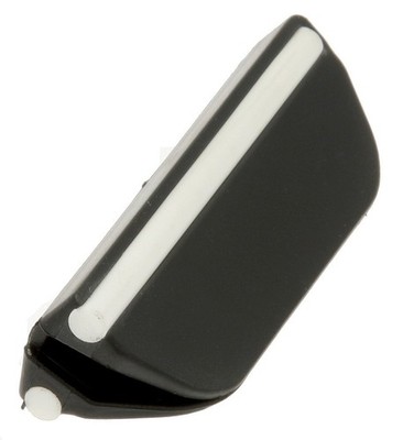 Naniwa QX-0010 Blade Angle Guide for Sharpening Stone Black