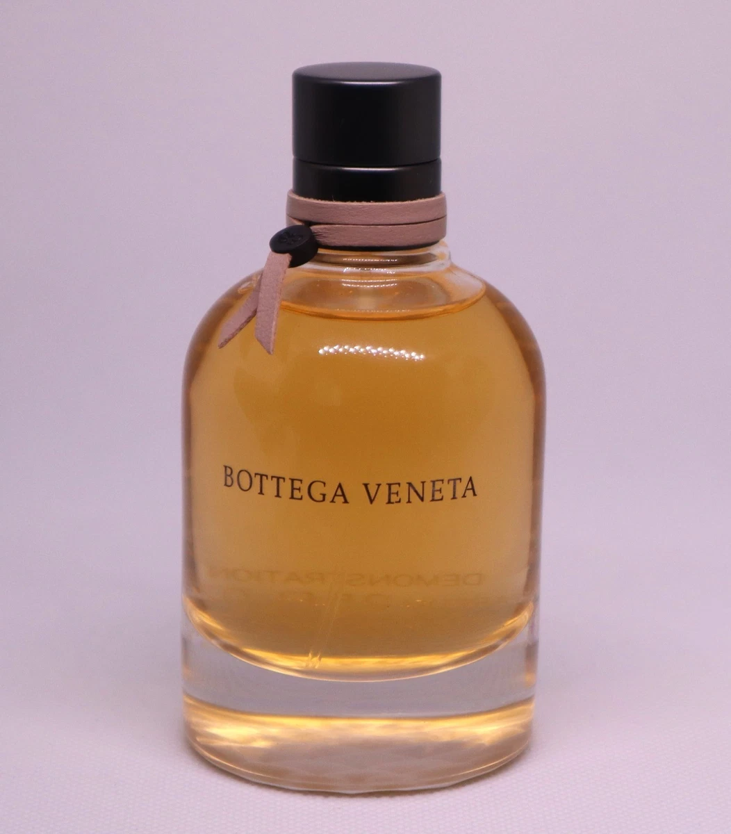 Bottega Veneta by Bottega Veneta Spray Fragrances for Women for