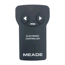 Meade Telescope Electronic Controler Electronic Motor Controller fits 114EQ-DH