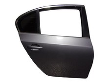 Porte arrière et accessoires BMW Z1