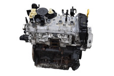 2014-2017 Volkswagen Passat Oem 1.8l L4 Gas Turbo Engine Motor Complete Assembly