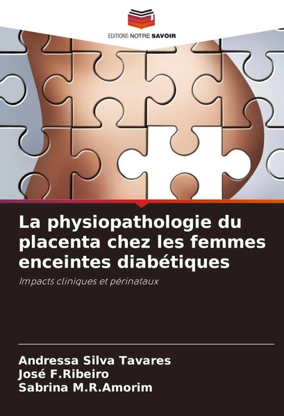 Andressa Silva Tavares (U. A.) | La Physiopathologie Du Placenta Chez Les...-image