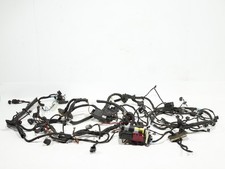 2013 16 Mercedes GL450 4.7L X166 FRONT Engine...