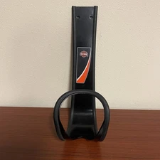 Harley Davidson Mounted Helmet Holder