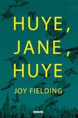 Huye, Jane, Huye (Umbriel thr - VERY GOOD