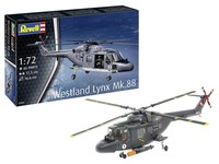 Revell 03805 (L4) Westland Lynx Mk.88A 1:72 Neu/Ovp