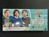 2022-23 Upper Deck NHL Star Rookies Hockey Box Set Factory Sealed