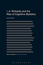 I. A. Richards and the Rise of Cognitive Stylis. West*#