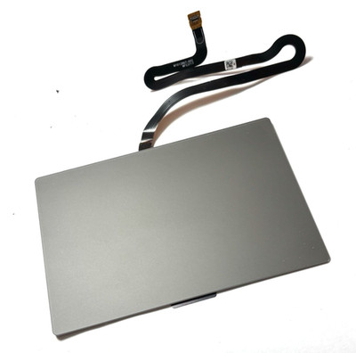Microsoft Surface Laptop 1 2 1769 Genuine Touchpad Mouse Pad M1004261 Dark Gray