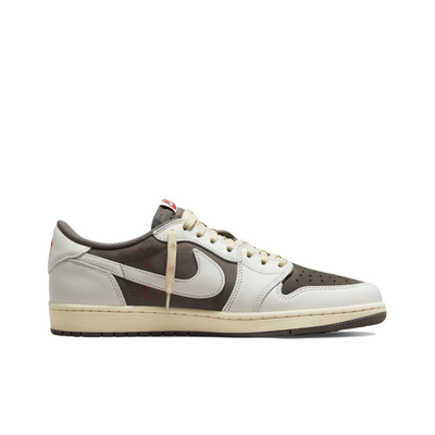 Size 5 - Jordan 1 Low OG x Travis Scott Reverse Mocha for Size 5 - Jordan 1 Low OG x Travis Scott Reverse Mocha for