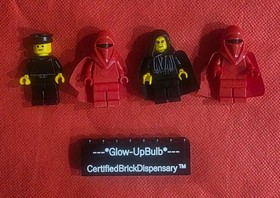 LEGO Star Wars 7166 Imperial Shuttle -Complete(No Manual/No Box) 2001 Superb