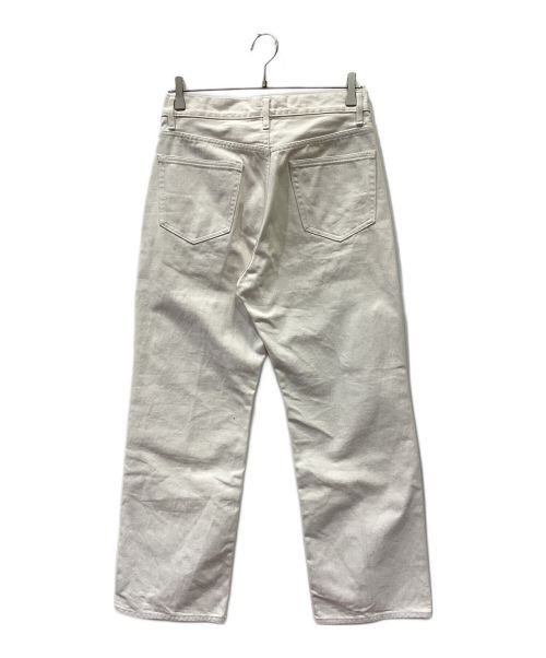 Auralee Hard Twist Denim 5P Pants | eBay Auralee Hard Twist Denim 5P Pants | eBay