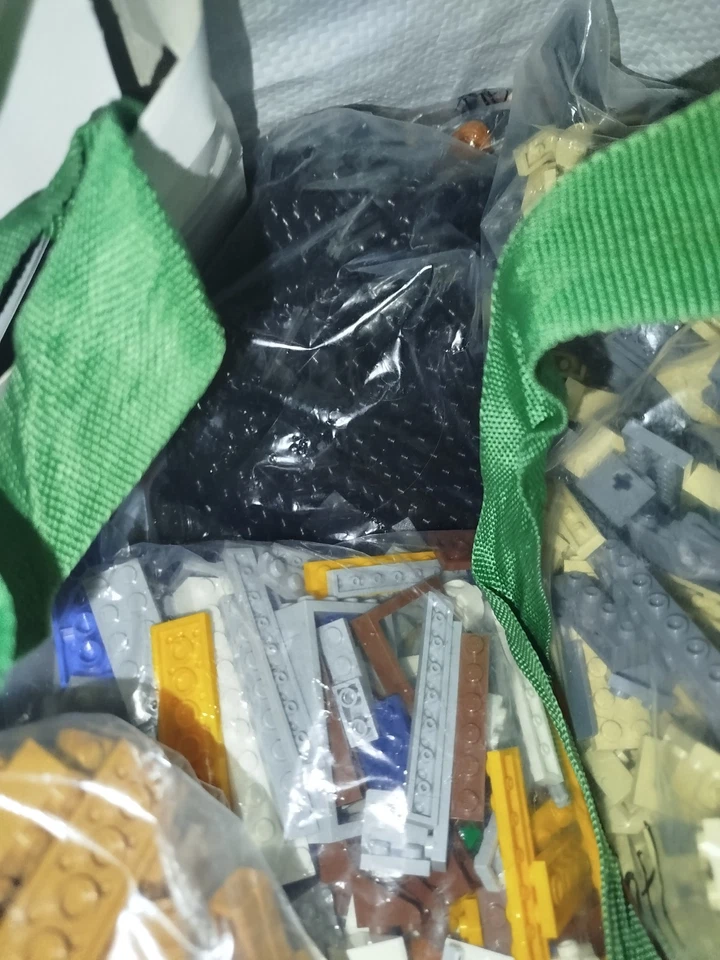 LEGO Harry Potter 76405 Hogwarts Express - Collectors' Edition, Foto 3 von 4