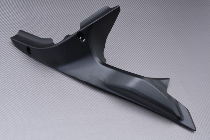 Écope réservoir droite qualité constructeur pour Ducati 1198 2009-12