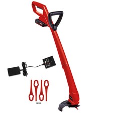 Einhell Cordless Grass Trimmer GC-CT 18/24 Li 3411102