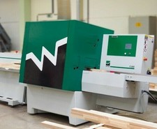 WEINIG CUBE - Lames