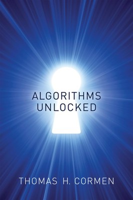 Algorithms Unlocked (Mit Press)