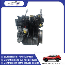 Moteur Renault Kadjar