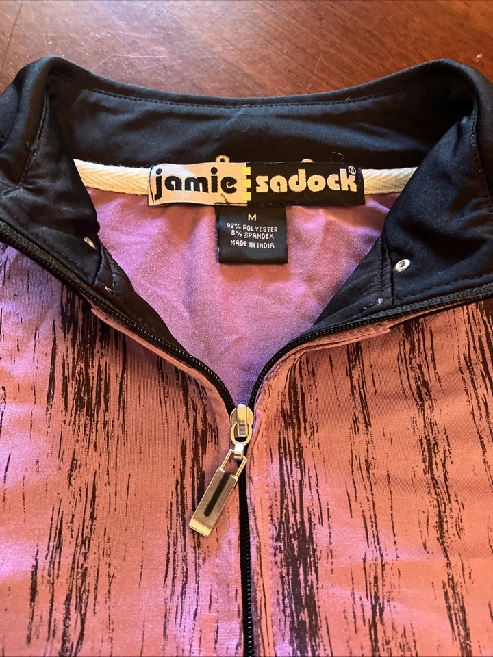 Jamie Sadock women’s top size medium new without tags - Image 2 of 3