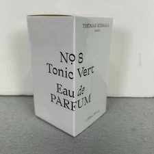 Thomas Kosmala No. 8 Tonic Vert EDP Unisex 100ml/3.3oz New in Box Sealed