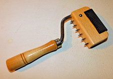 C.S. Osborne  Co. Gooseneck Webbing Stretcher Upholstery Pulling Tool