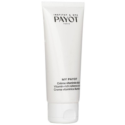 Payot MY PAYOT Vitamin-Rich Radiance Cream 100ml #usau