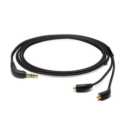 Japan NEW OYAIDE HPC-MXs Black 1.2m MMCX Earphone Cable