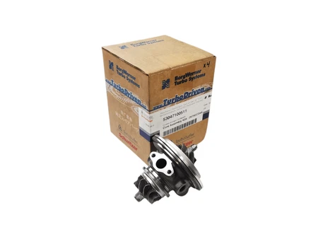 Turbolader 53049700024