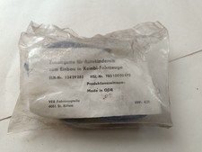 DDR Autokindersitz Gurtverlängerung Gurt Original Trabant Wartburg Lada usw Nos