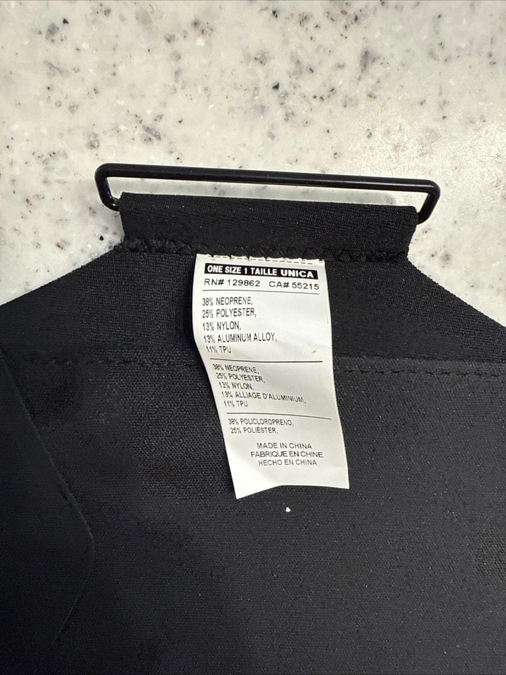 Унисекс Nike Lean работает руки группы, NRN65082 O/S черный подходит большинство смартфонов - Изображение 3 из 4