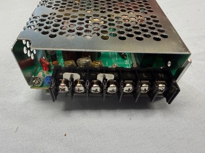 Toko SW100-05C AC/DC Converter For Regulated Integration Into Electronic Equip