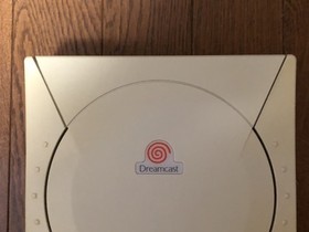 SEGA Dreamcast Console Boxed Set w/ Controller Cables NTSC-J Japan from japan