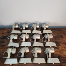 WAC Lighting JHT-809 Low Voltage J-Track Head...