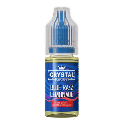 10x SKE Crystal Liquid - 10 & 20mg Nikotin - Alle Sorten | E-Zigarette E-Shisha