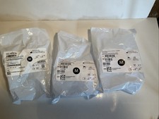 Lot Of 3 Respironics Medium Comfortgel Blue Gel Cushion Mask 1070106 M SEALED