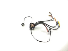 Hobbywing 30112401 XERUN XR10 Stock Spec ESC series (2S) 80a