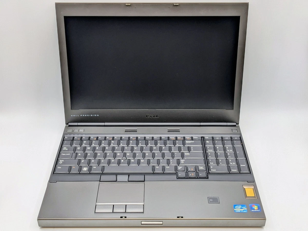 25+ Dell Precision M4600 PC Laptops & Netbooks for sale | Updated