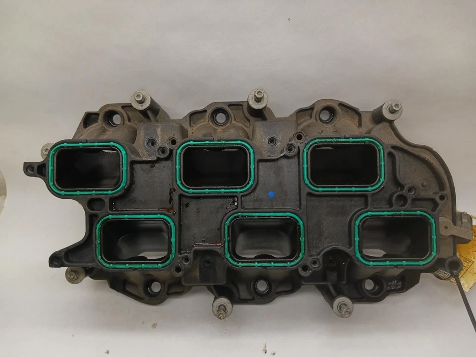'14-'22 JEEP CHEROKEE lower Intake Manifold 3.2L OEM 6 Month Warranty! — 第 2/4 张图片