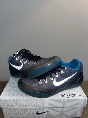 Nike Kobe 9 EM Premium Game Royal for Sale | Authenticity