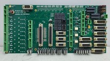 Ovalstrapping Inc 12C445-8 Strapping Machine Circuit Control Board