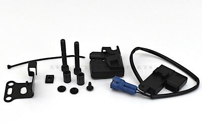 USB Plug Charger Port Kit DAX 125, Z125M Monkey 2024 OEM Honda