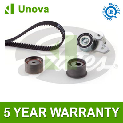 Timing Cam Belt Kit Unova Fits Audi A4 2000-2006 3.0 #1 06C198119