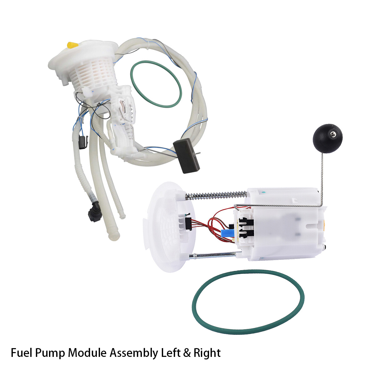 Left & Right Fuel Pump for Chrysler 300 Dodge Challenger Charger
